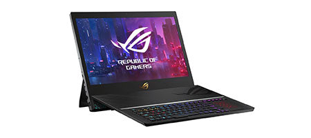 Gaming Laptop