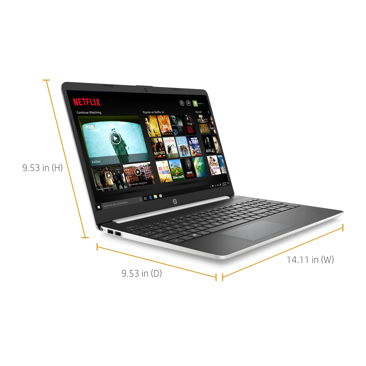 第10世代 Core i5 HP 15s-fq1 i5-1035G1 8/512（Win11）【160】 第10