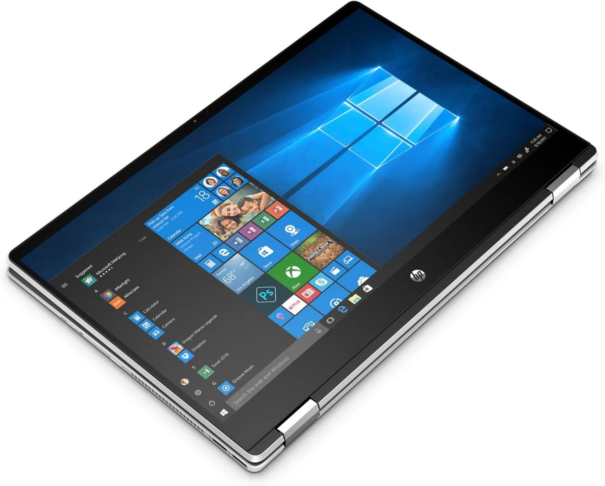 HP Pavilion x360 Convertible 15-dq2003ca 15.6