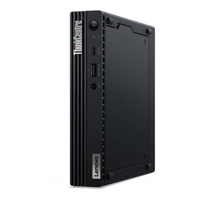 Lenovo ThinkCentre M75q Tiny Gen 2 Desktop AMD Ryzen 7 PRO 4750GE 3.10