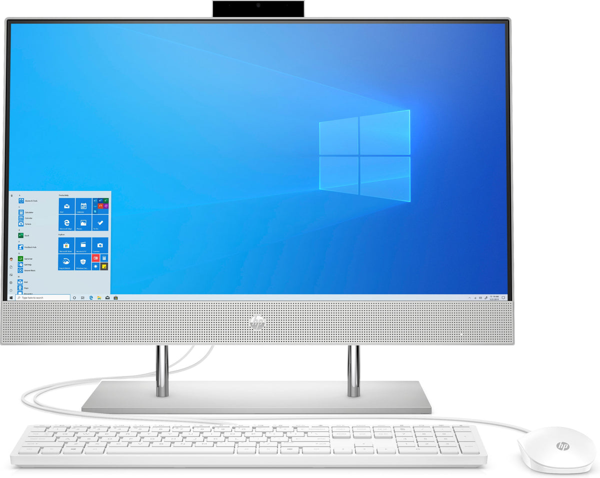 HP 24-DP0317C 23.8