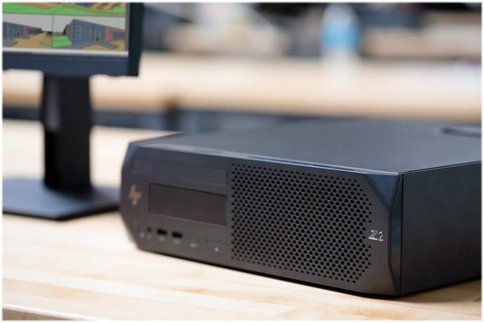 Amazon.com: Lenovo M920s ThinkCenter Computer Desktop,Intel