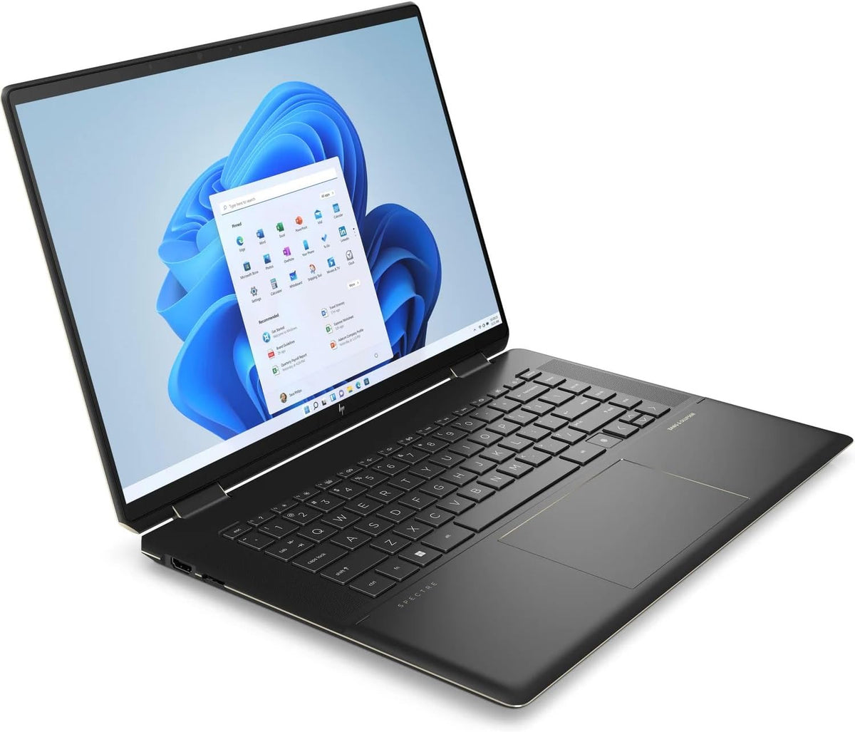 HP Spectre x360 2in1 laptop 16 クリエイターpc HP Spectre x360 16 Review: Beautiful 2-in-1 Laptop Needs a