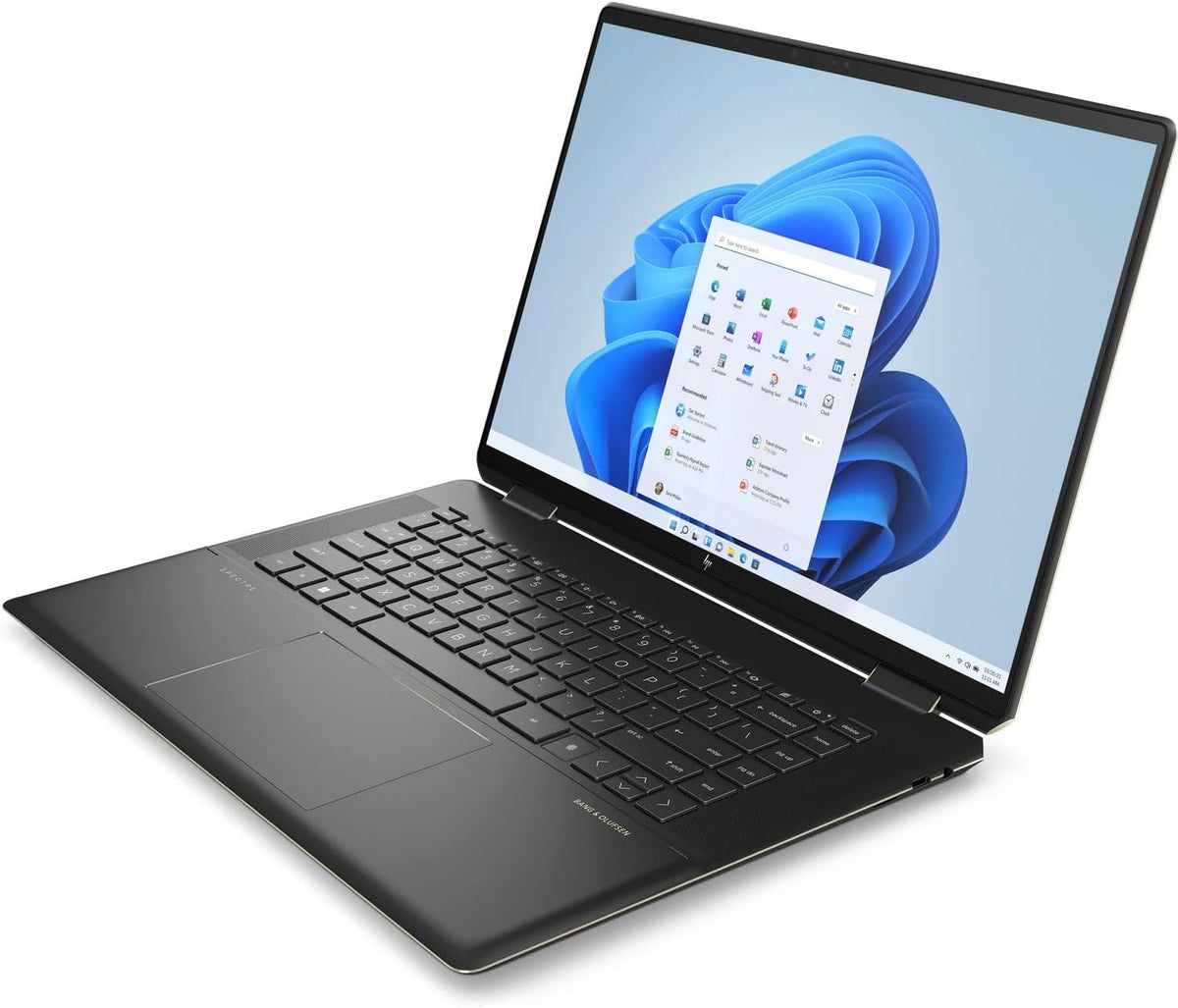 HP Spectre x360 2in1 laptop 16 クリエイターpc HP Spectre x360 16 Review: Beautiful 2-in-1 Laptop Needs a