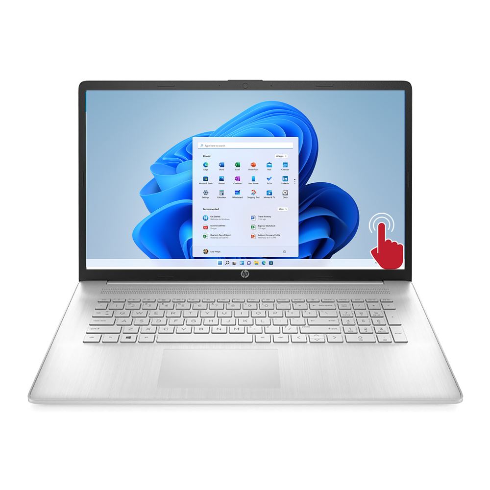 HP エイチピーノートPC 17.3インチワイドcore i7 HP 17-cn Amazon.com: HP 17.3