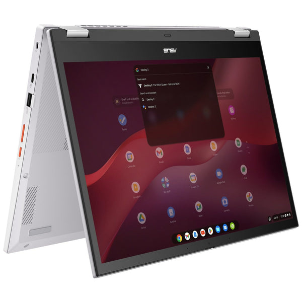 Chromebook CX34 Flip