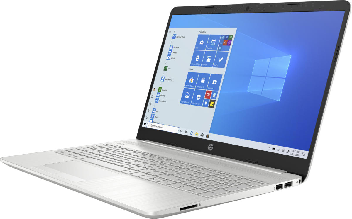 HP 15-gw0010wm 15.6