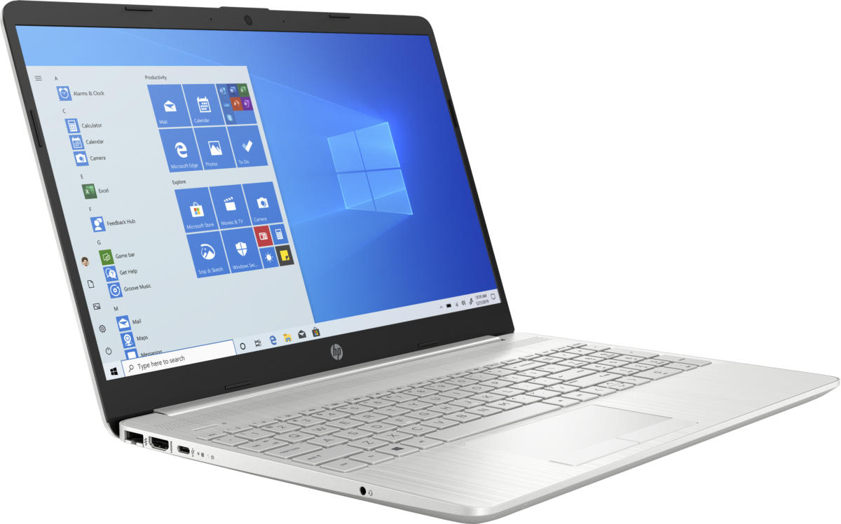 HP 15-gw0010wm 15.6