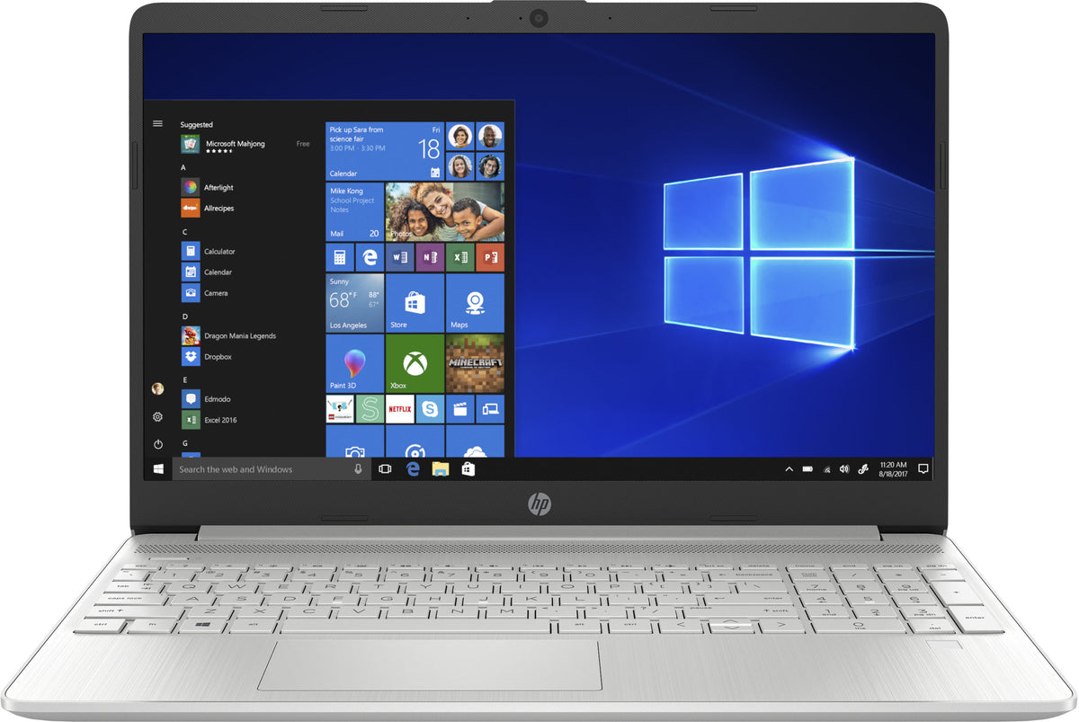 HP 15-dy1025nr 15.6