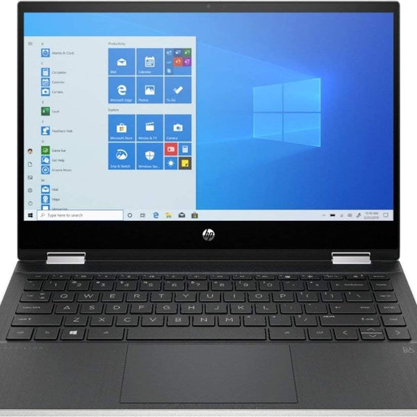 HP PAVILION X360 14M-DW1013DX 14