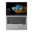 ThinkPad X1 Carbon 6th Gen