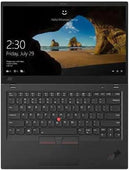 ThinkPad X1 Carbon G6