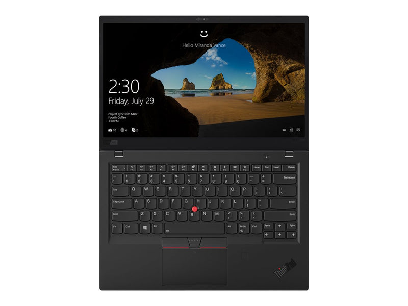 ThinkPad X1 Carbon