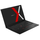 ThinkPad X1 Carbon 8th Gen