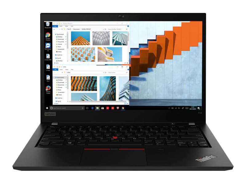 ThinkPad T14 Gen 1