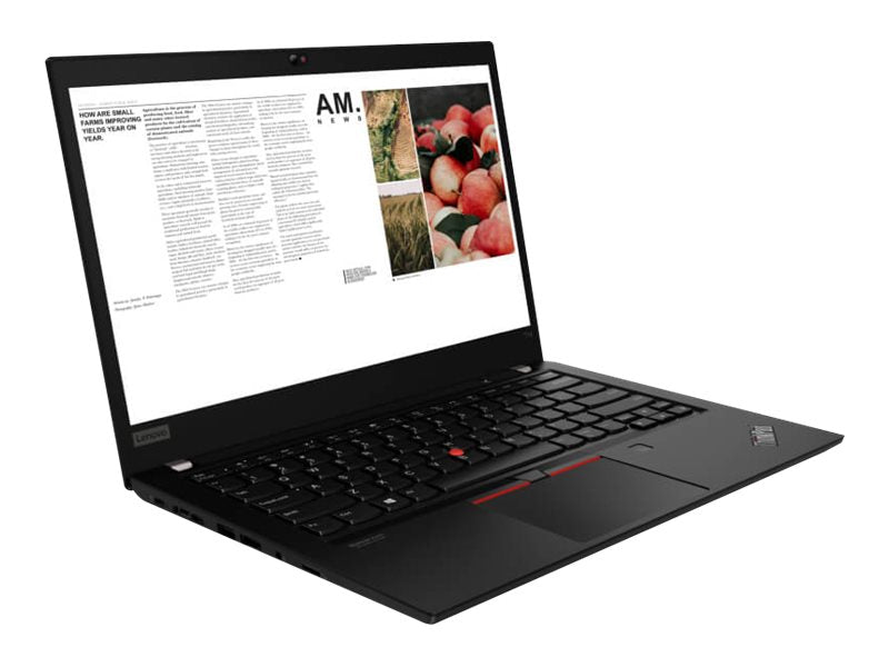 ThinkPad T14 Gen 1