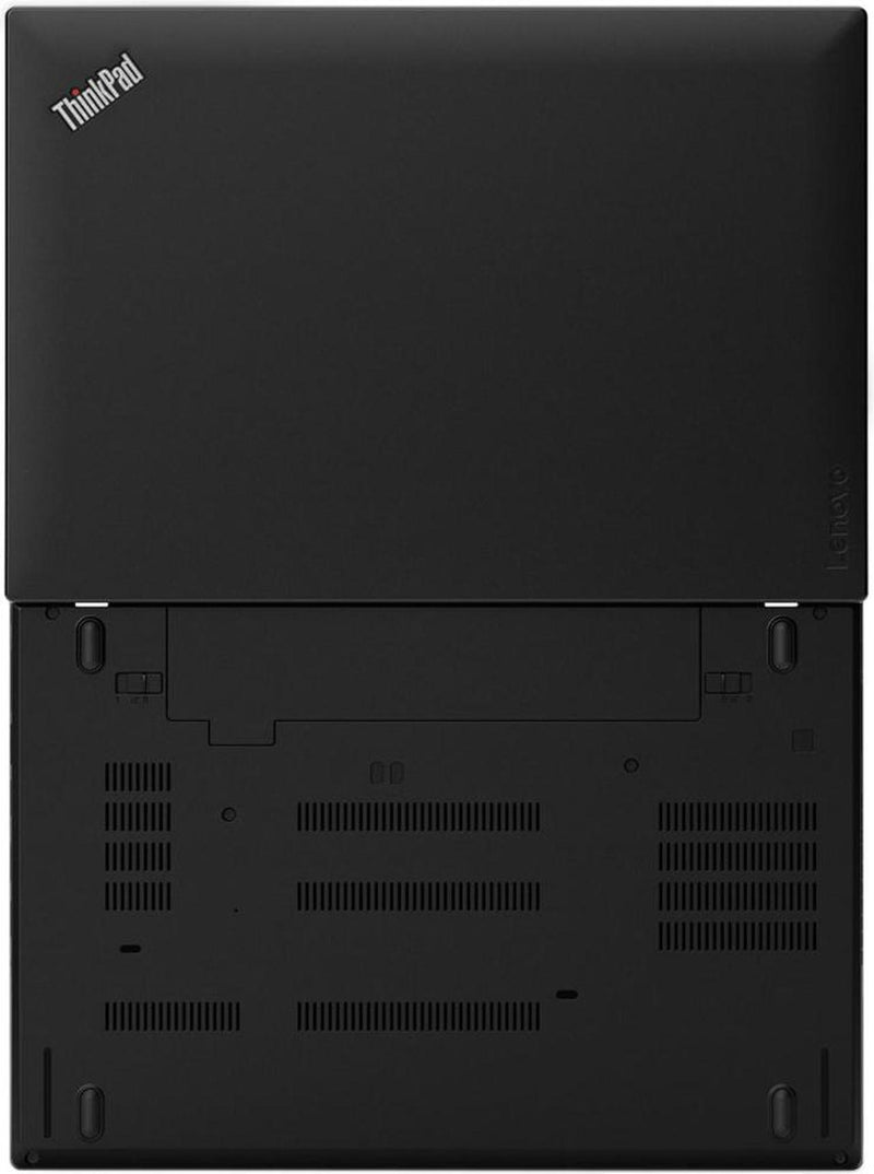 ThinkPad X1 Extreme Gen 4