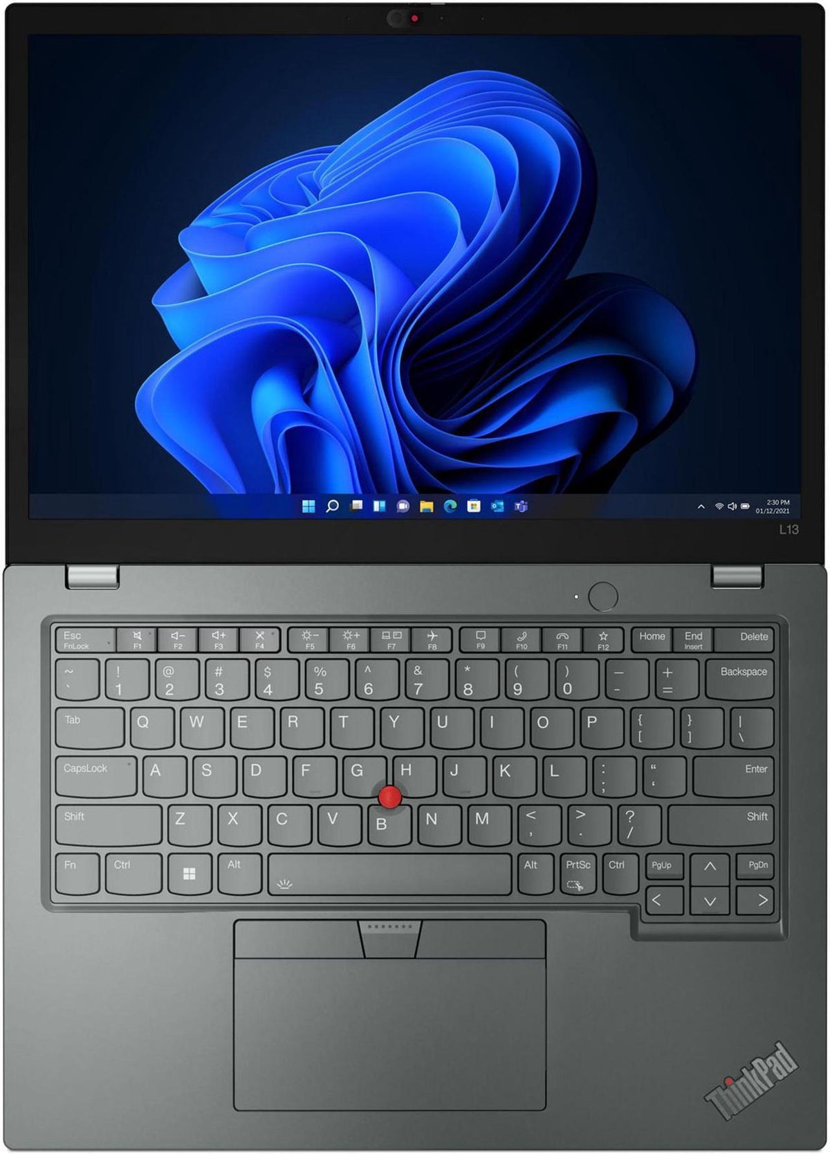 Lenovo Thinkpad L13 Gen 3 13.3