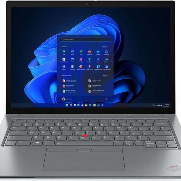 Lenovo ThinkPad L13 Yoga Gen 3 13.3