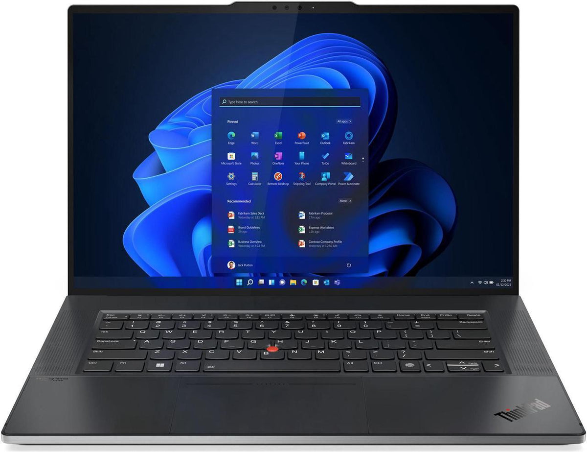 Lenovo ThinkPad Z13 Gen 1 13.3