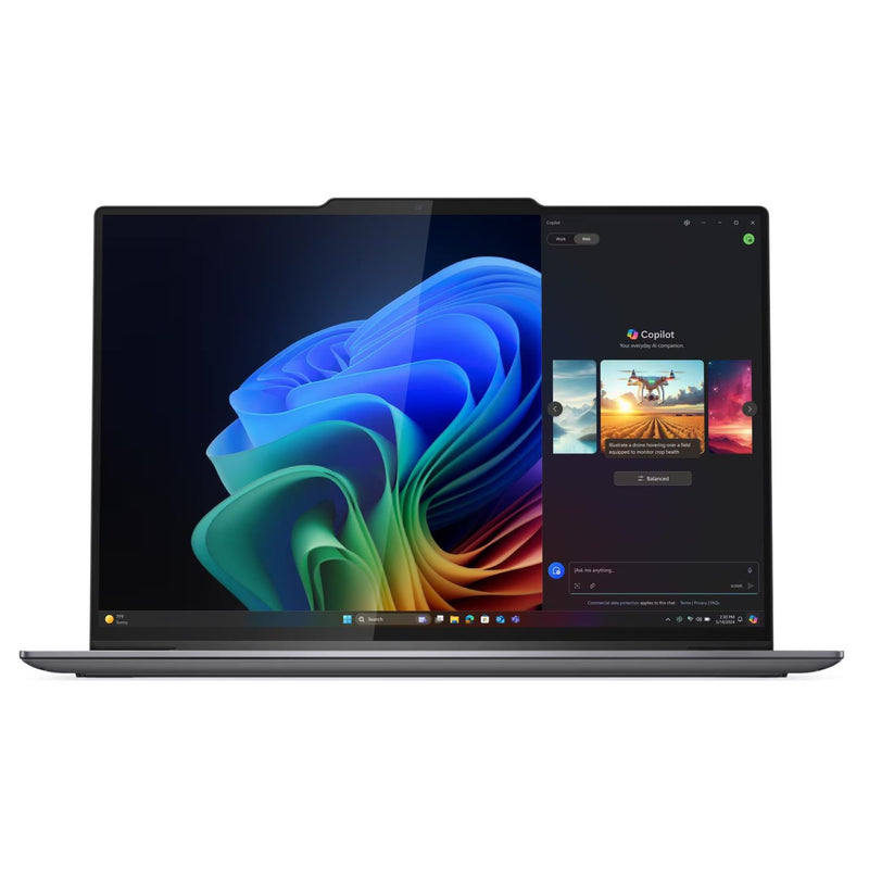 Thinkpad X9 14 Gen 1