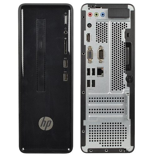 HP/Slimline 260-p030jp/Win11 ⑥ HP Slimline Desktop - 260-p030jp (ENERGY STAR) Software and
