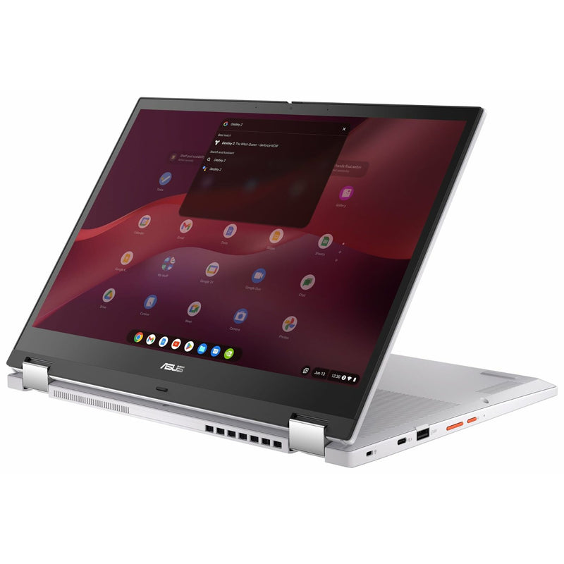 Chromebook CX34 Flip