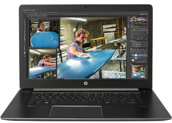 ZBook Studio G3