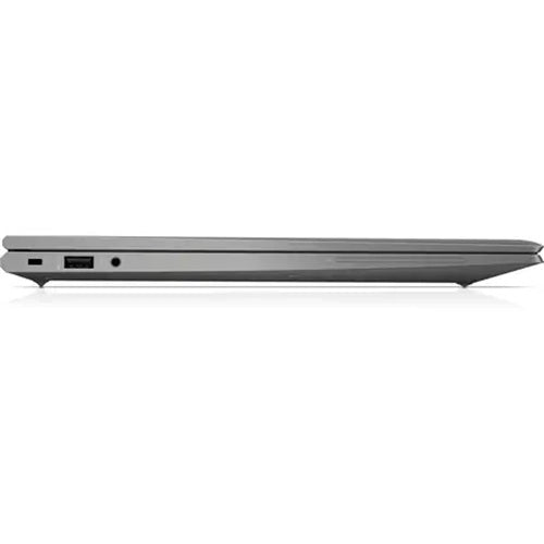 HP ZBook Firefly 15 G7