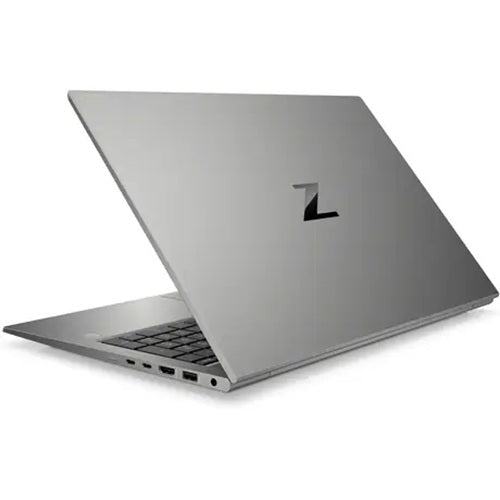 HP ZBook Firefly 15 G7