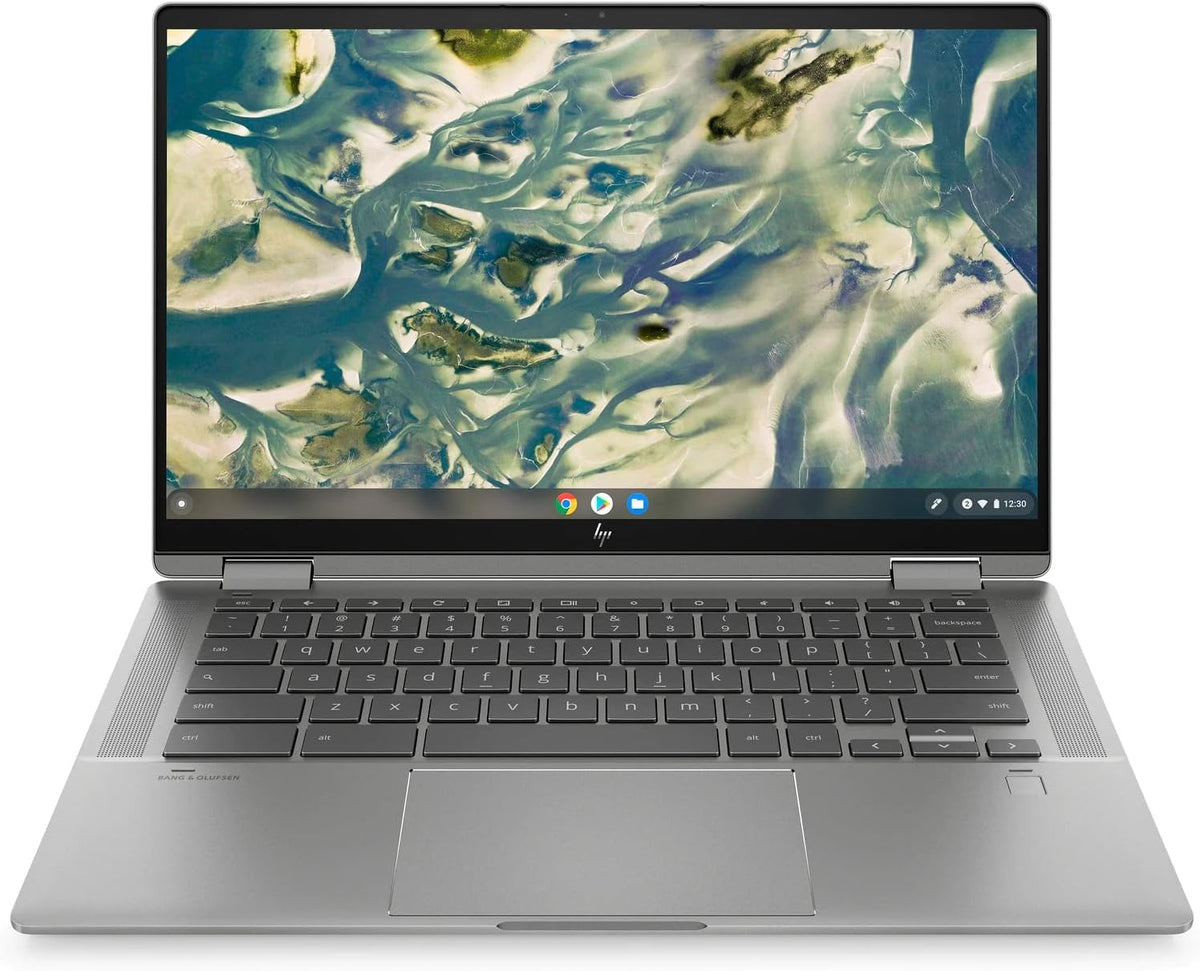 HP Chromebook x360 14c-cc0020ca 14