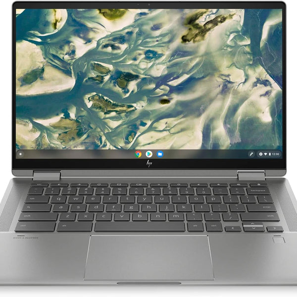 HP Chromebook x360 14c-cc0020ca 14