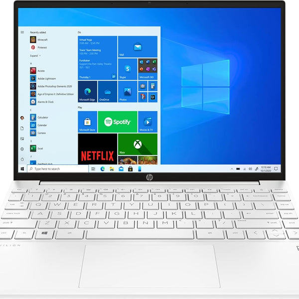 HP Pavilion Aero 13-be0003ca 13.3 HP Pavilion Aero 13-be0003ca 13.3