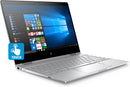Spectre x360 Convertible Laptop - 13t touch