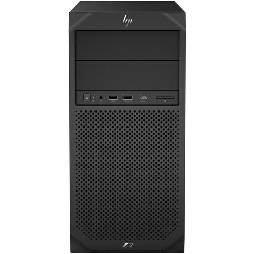 HP Z2 Tower G4 Workstation Desktop Intel Core i9-9900K 2.60