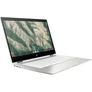 HP Chromebook X360 14b-ca0013dx 14