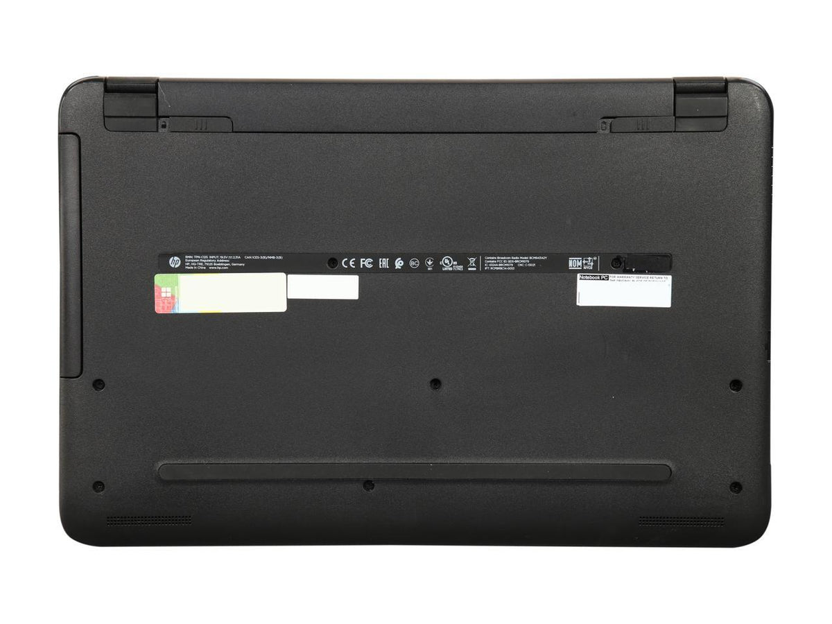 【美品】HP 15-ay005TU Corei5-6200U メモリ4GB 美品】HP 15-ay005TU Corei5-6200U メモリ4GB 美品】HP 15