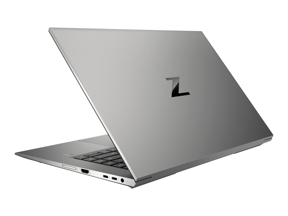 HP ZBook Studio G7 15.6