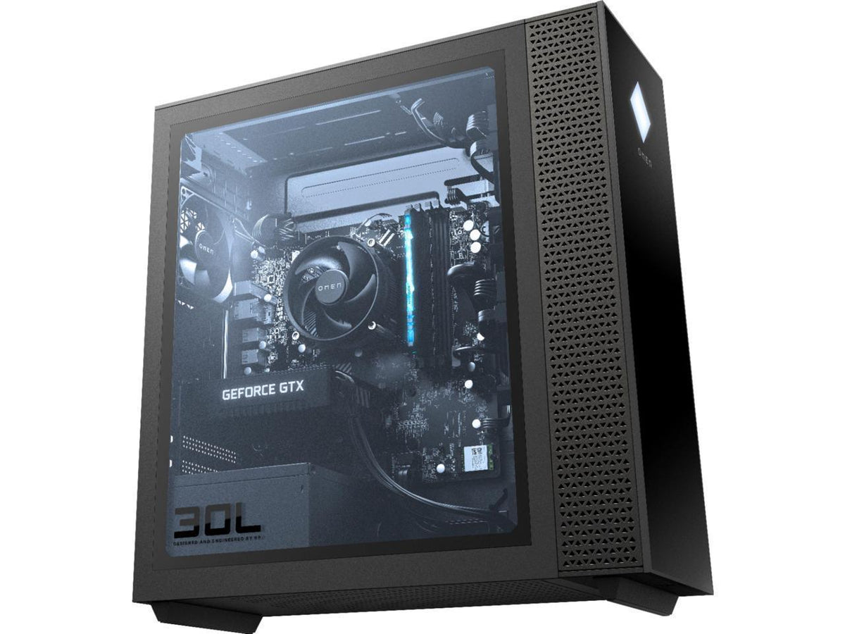 RTX3090 24GB グラフィックカード OMEN 45L 美品 グラボ