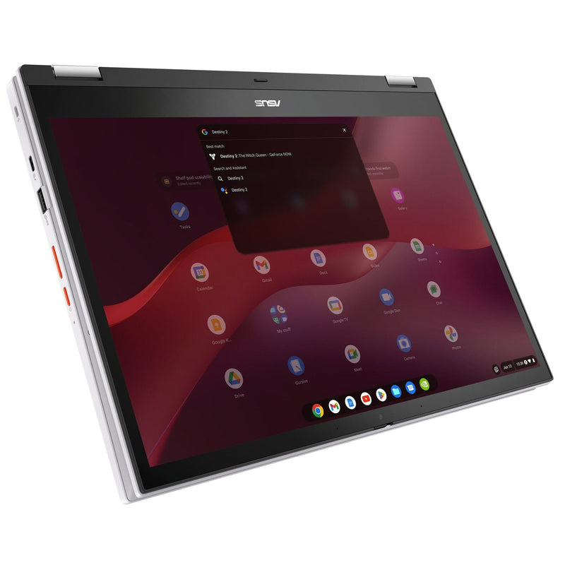 Chromebook CX34 Flip