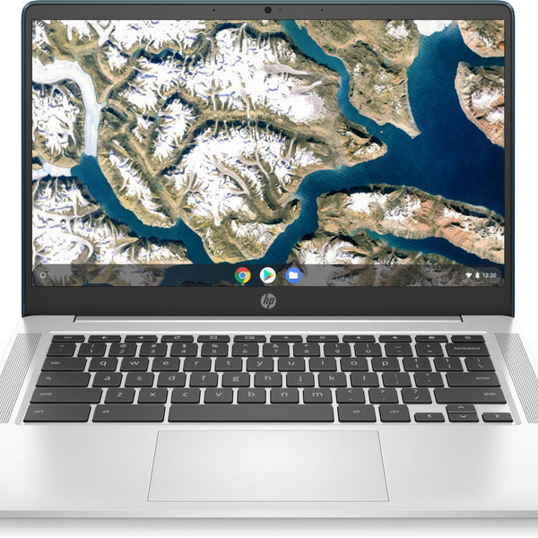 HP Chromebook 14A-NA0012TG 14