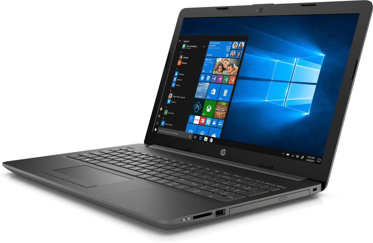 HP 15-da0088nr 15.6