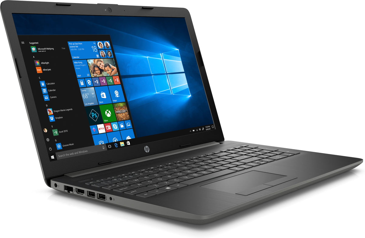 HP 15-da0088nr 15.6