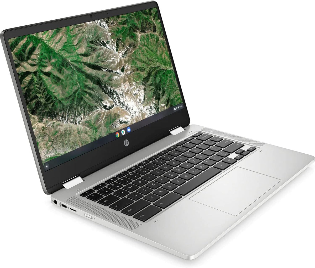 HP Chromebook x360 14A-CA0036TG 14