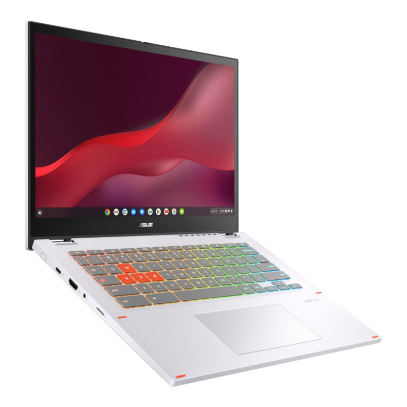 Chromebook CX34 Flip