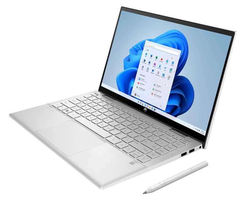 Pavilion X360 14T