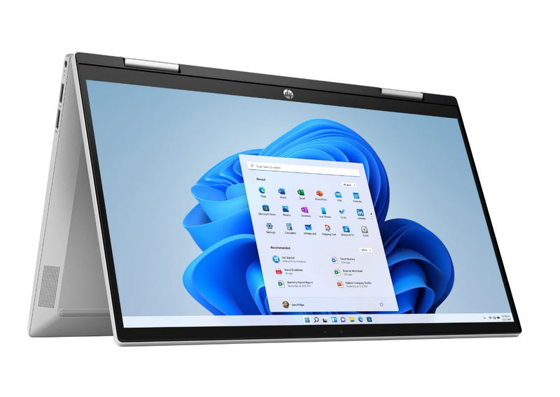 Pavilion X360 14T