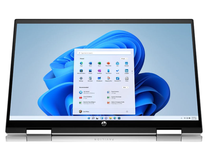 Pavilion X360 14T