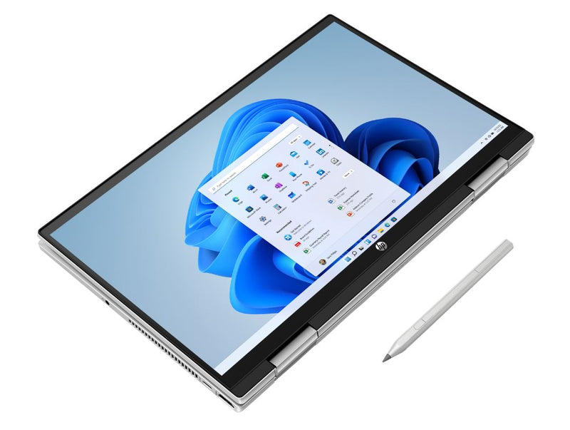 Pavilion X360 14T