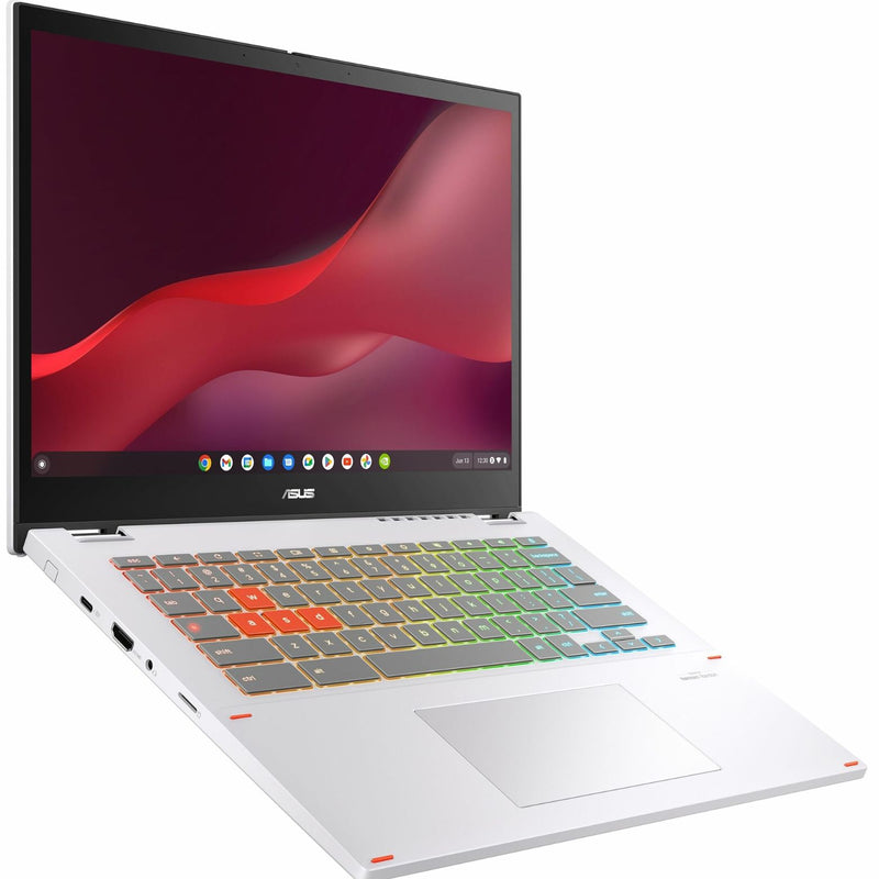 Chromebook CX34 Flip